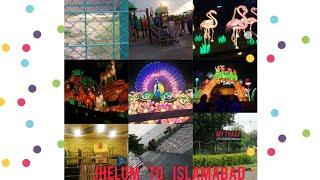 jhelum to islamabad tour |  by cooking and beauty tips with amsah