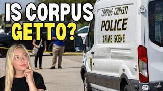 Safest Communities in Corpus Christi, TX | Areas to Avoid & Best Communities To Consider