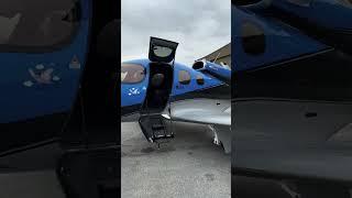 $3,500,000 Cirrus G2+ Arrivee