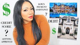 Mortgage Questions And Answer | How To Buy A House In 2020!