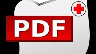 How to Recover Permanently Deleted PDF Files