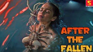 AFTER THE FALLEN (4k) Full Action Adventure Movie | Hollywood English Film | Valerie Brody