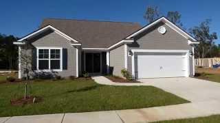 New Homes In The Estates At Cypress Ridge Bluffton