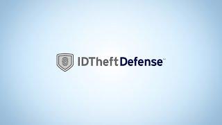 Client Solutions: ID Theft Defense