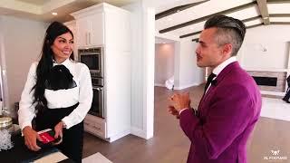 Staging a home the right way sells! | Hoda Hajirnia & Drew D'Angelo | Team HD