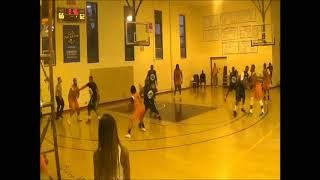 Temofe Anyameluna 2016 PBL HighLights {raw}