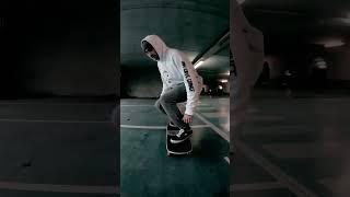 Flatground tricks training