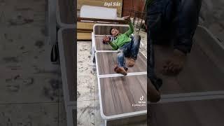 #noithat #sofagiuong #giuongsofa #giuongxepthongminh #giadungtienloi. Đại Sắt. 0974.633.884