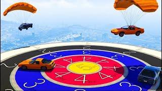 Overtime Rumble In GTA 5