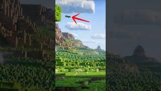 FIND BOMBARDINO CROCODILO IN MINECRAFT