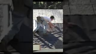 Laying Roofing Paper: The Right Way