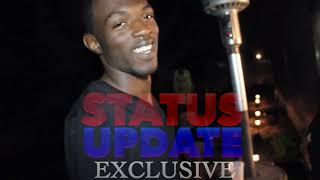 Wooski Threatens To Shoot A Party - (Flash Back)- (Status Update Exclusive)