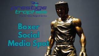 Prestige Trophy // Boxer Social Media Spot