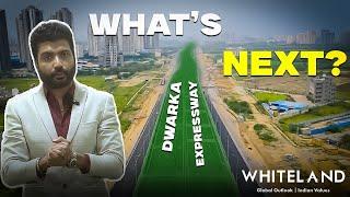 Luxury Apartments - Whiteland 103 -New Launch Bang On Dwarka Expressway@confidolandbase #realestate