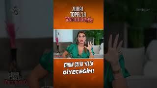 Yemekteyiz'de "TEHDİT" İddiası #shorts