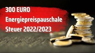 Vermeiden Sie diese Fehler  Energiepreispauschale richtig in der Steuer angeben