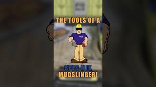 We’ve got the tools every mudslinger needs  Visit specmix.com to find out more #mudslinger