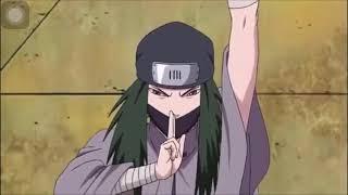 Suiren Suiton: Kirisamegakure no Jutsu