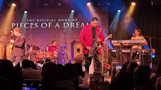 Pieces of a Dream  @Birchmere 12/16/23 New Full Show #Smooth Jazz