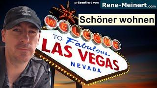 016 - Las Vegas Livestream - Schöner wohnen in Las Vegas