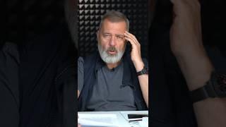 Дмитрий Муратов про суды и доносчиков