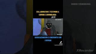 COLLABORATORI E TESTIMONI A CUSANOITALIATV