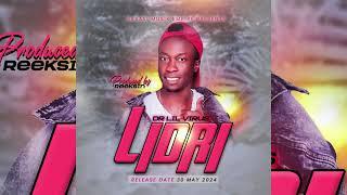 Lidri - Dr Lil Virus Di Madi Dictionary