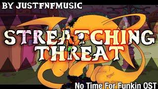 (OLD) Stretching Threat - No Time For Funkin' OST_Made By Justfnfmusic