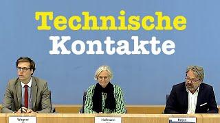 02.09.2024 - RegPK - Bundespressekonferenz (Jung & Naiv Aushilfsupload)