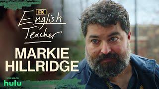 The Best of Markie Hillridge | English Teacher | FX