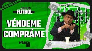 ESTO ES FÚTBOL | Clases de fútbol y negocios con TU PAPÁ [ SUSCRÍBETE ] 14/03/2025 