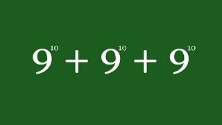 China | Can you solve this ? | Math Olympiad