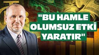 Faiz, Enflasyon, Merkez Bankası... Abdurrahman Yıldırım'dan Çarpıcı Ekonomi Yorumu!