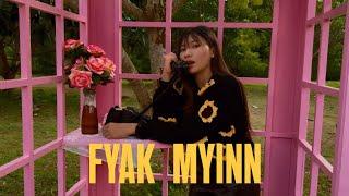 ဖြတ်မျဉ်း - GRYLR (Official Music Video)