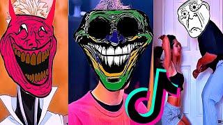 Coldest Trollface Moments Phonk Tik Tok Compilation