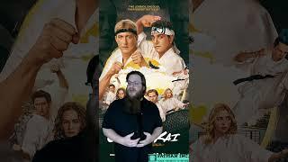 Quick Thoughts | Cobra Kai VI Part 2 Movie Review