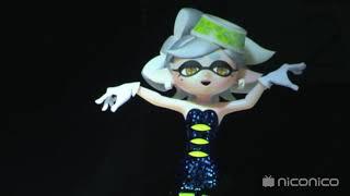 Tide Goes Out | Squid Sisters Live at Chokaigi Music Festival 2016