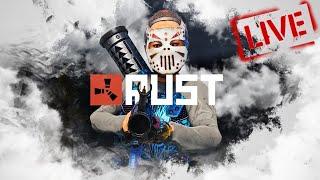 САМЫЙ УСПЕШНЫЙ ВАЙП НА МЕДЖИК РАСТЕ | RUST