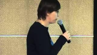 Марина Литвинович, Роман Овчинников