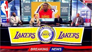  LAKERS MAKE A MOVE! NEW SIGNING COULD CHANGE THE TEAM THIS SEASON! LAKERS NEWS TODAY