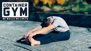 20 MIN YOGA FOR FLEXIBILITY | Release Pain And Stiffness