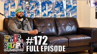 F.D.S #172 - CARDAN - TALKS MASE & CAMRON, GETTING ROBBED OF MILLIONS & NELLY - FULL EPISODE