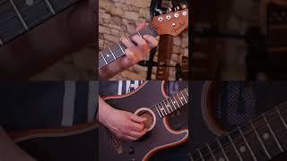 Open Chords Less Boring | Part 1, The Open G Chord #shorts #guitarlesson #beginnerguitarlessons