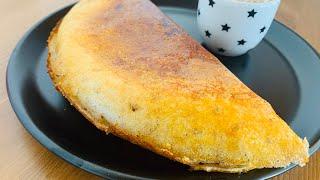 Mulbagal Style Ghee Roast Dosa Recipe | Ghee Roast Dosa Recipe | 100% Hotel style Dosa