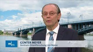 False-Flag-Operation durch Weißhelme? Prof. Dr. Günter Meyer Uni Mainz 10.04.2018 - Bananenrepublik