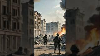 STALINGRAD: THE ULTIMATE BLOODBATH?