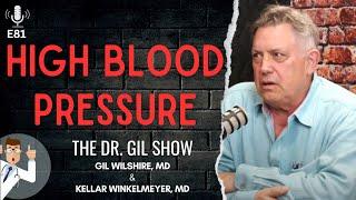 E81: Hypertension and Kidney Disease | William Kellar Winkelmeyer, MD