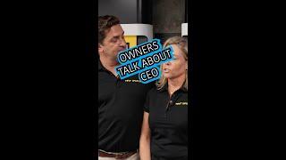 Franchise Owners Talk About Tint World CEO #shorts
