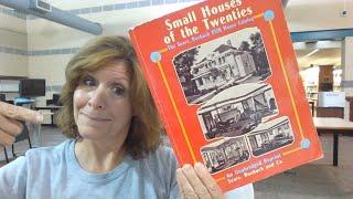 Sears Catalog Houses of Mount Airy