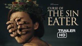 CURSE OF THE SIN EATER Official Trailer (2024) Horror Movie HD